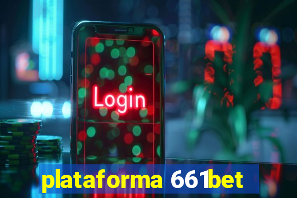 plataforma 661bet